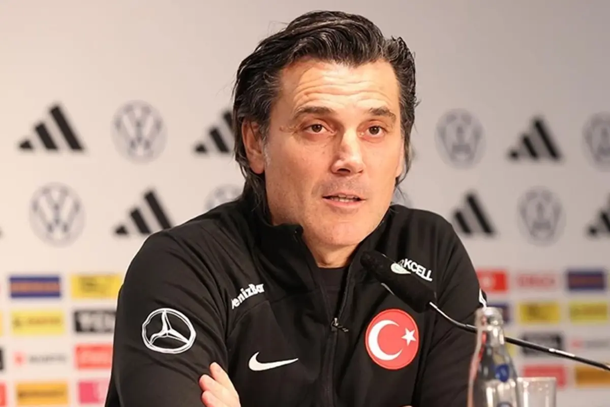 Montella'yı kızdıran soru: Neyi kastettiğinizi anlayamıyorum