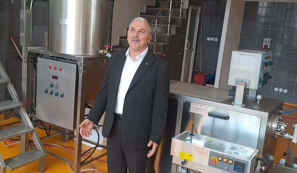 Arı Yetiştiricileri Birliği'nden Haciz Açıklaması