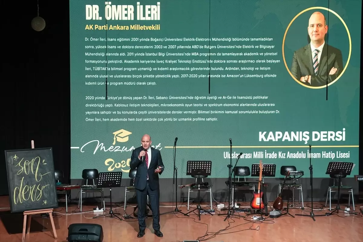 RTÜK Başkanı'ndan Gazze Mesajı