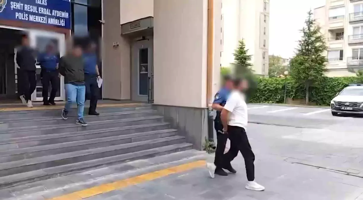 Kayseri