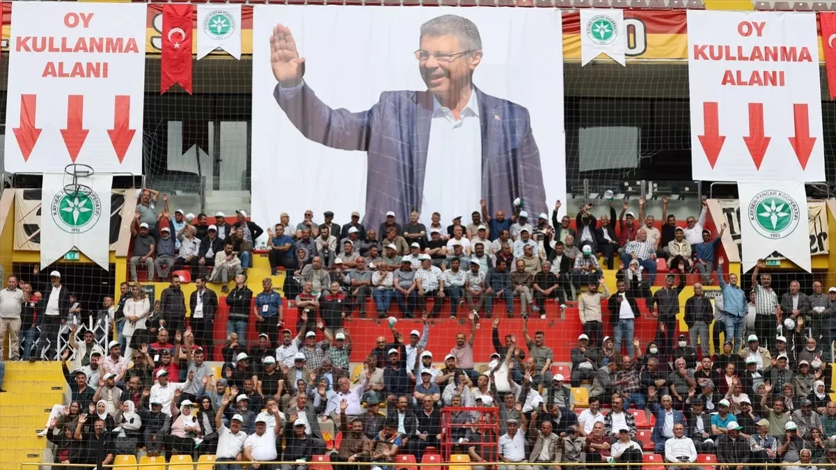 Kayseri