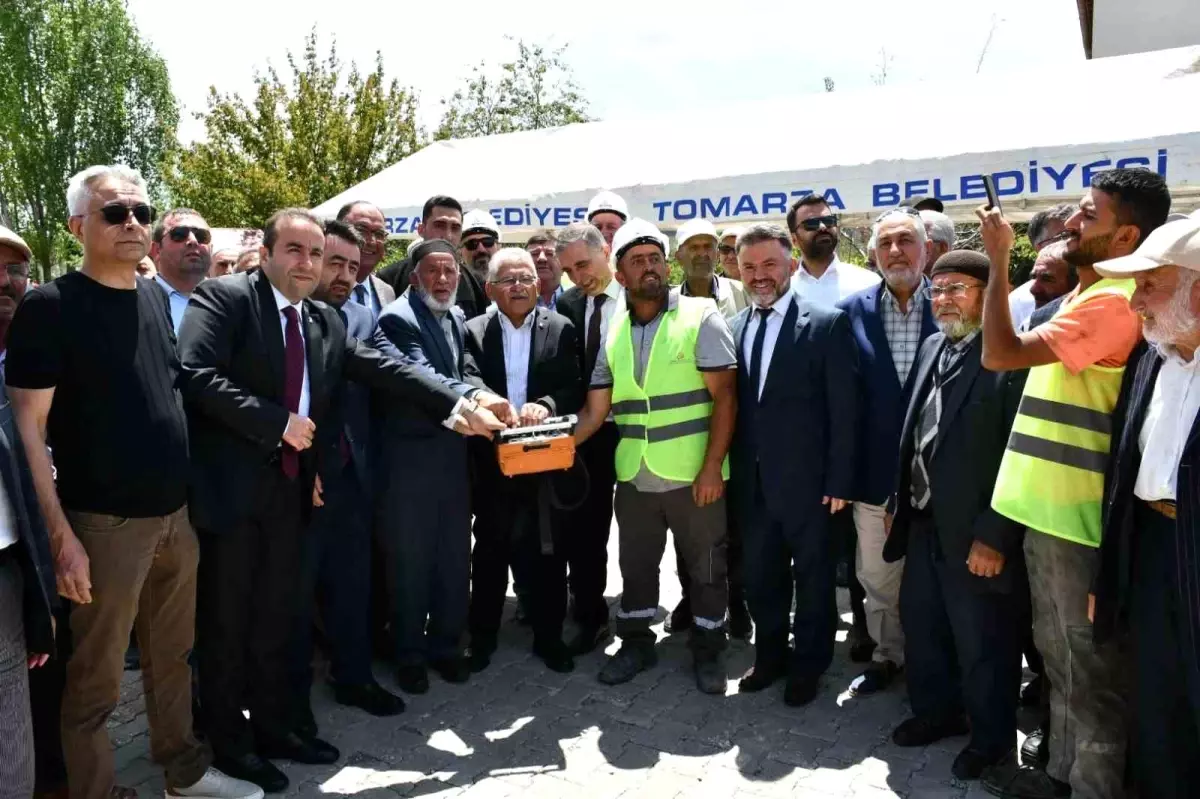 Kayseri