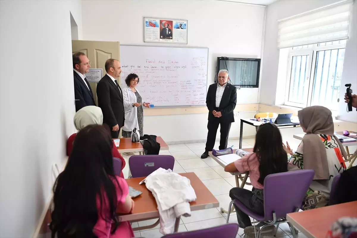 Kayseri
