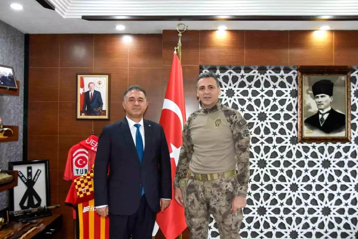 Kayseri