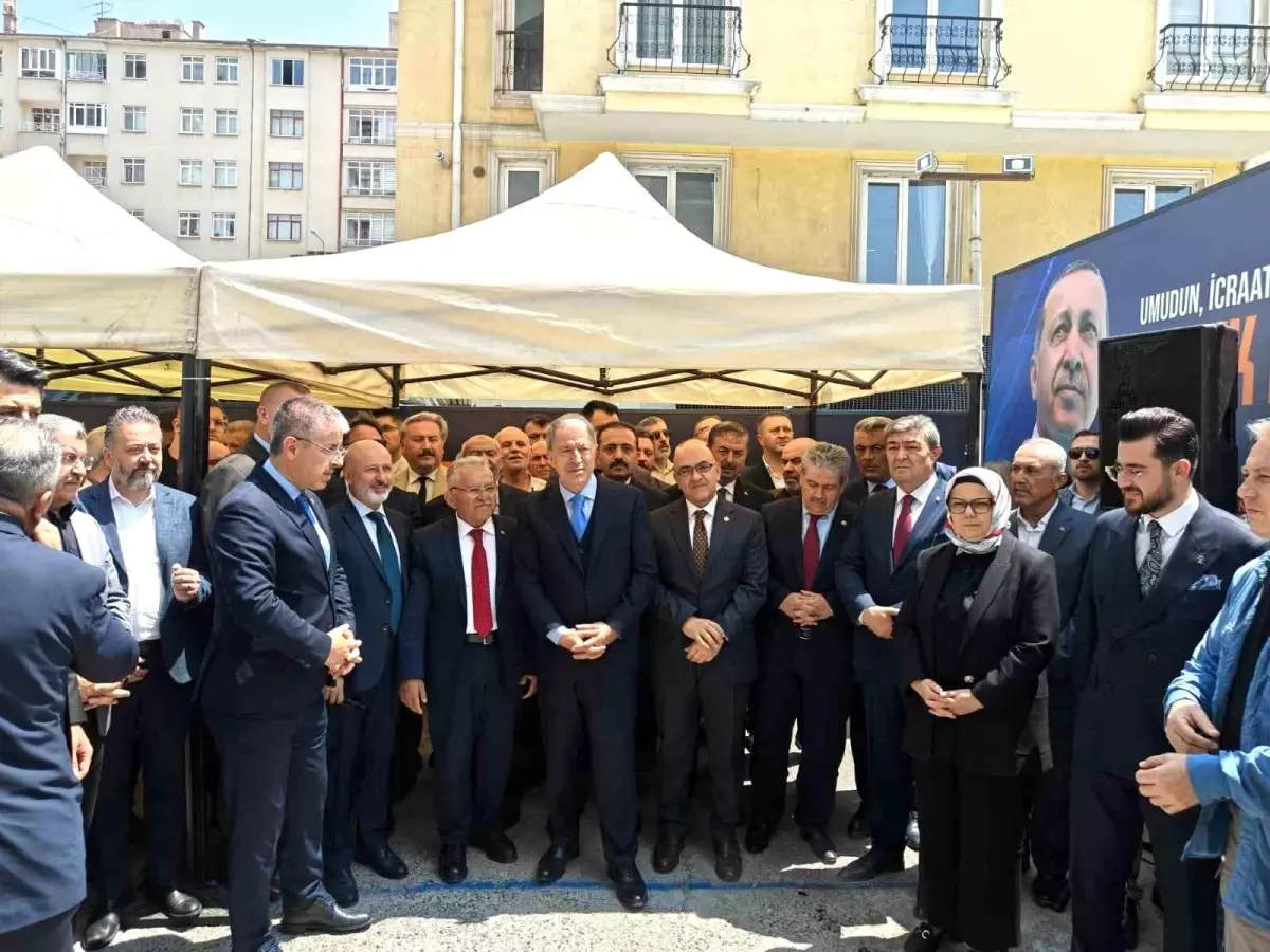 Kayseri