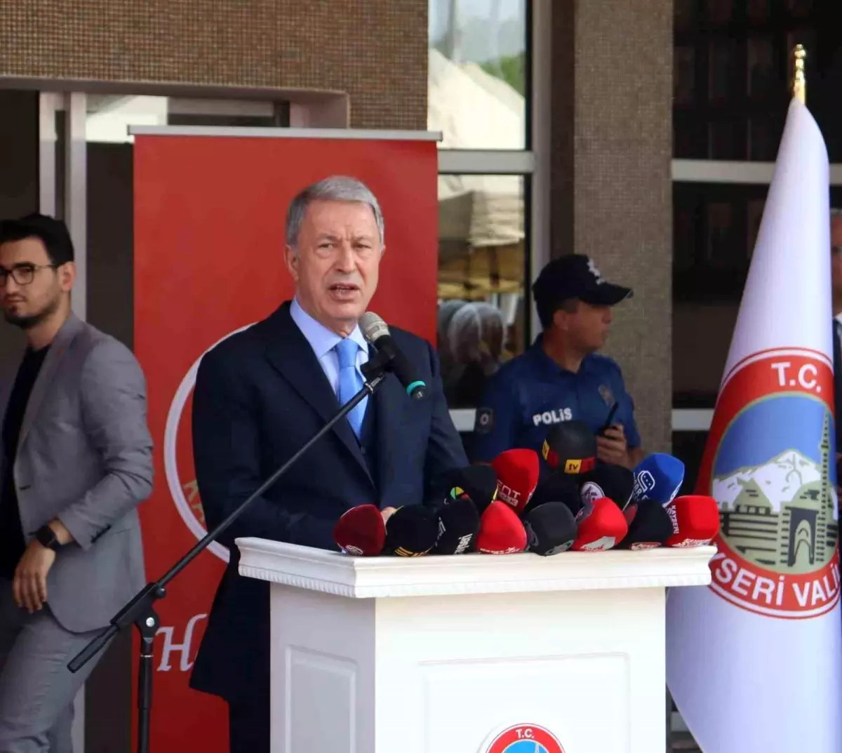 Kayseri