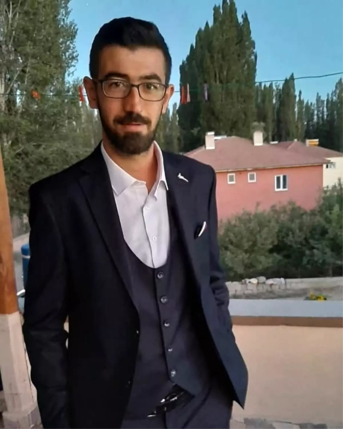 Kene Isırması Sonucu Genç Hayatını Kaybetti