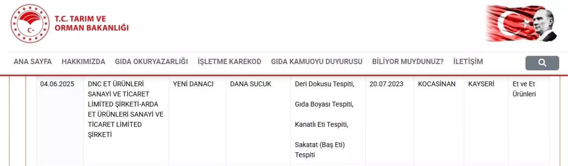 Kayseri