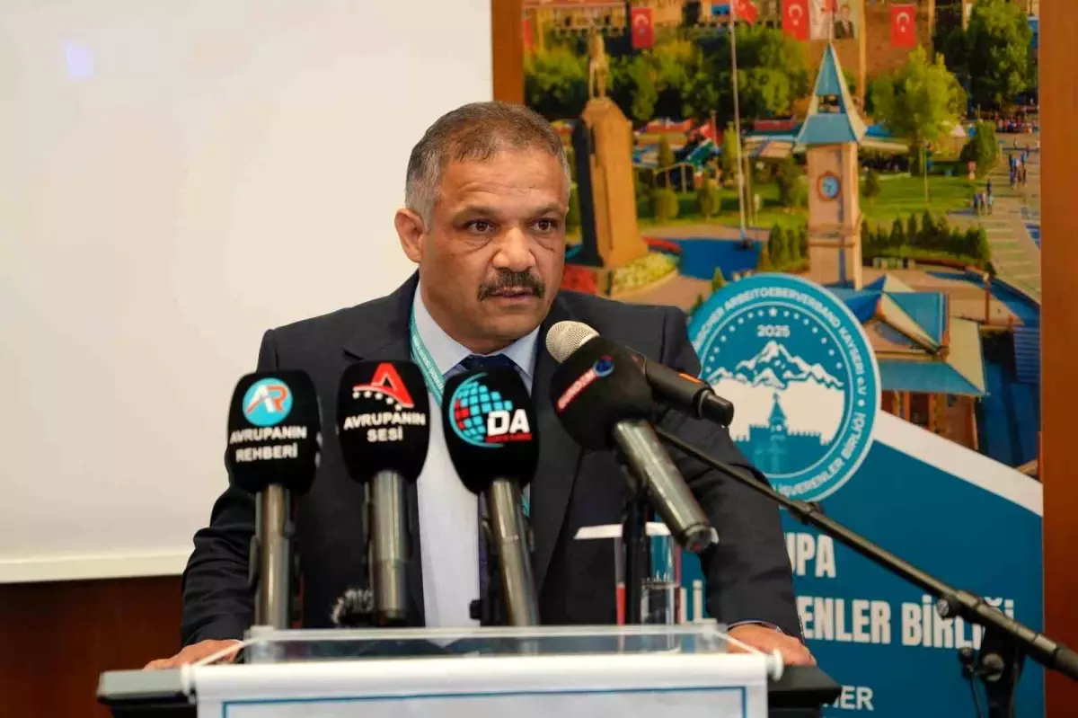 Ali Hızar, Bayram Sonrası Kayseri'de Yatırım Temasları Yapacak