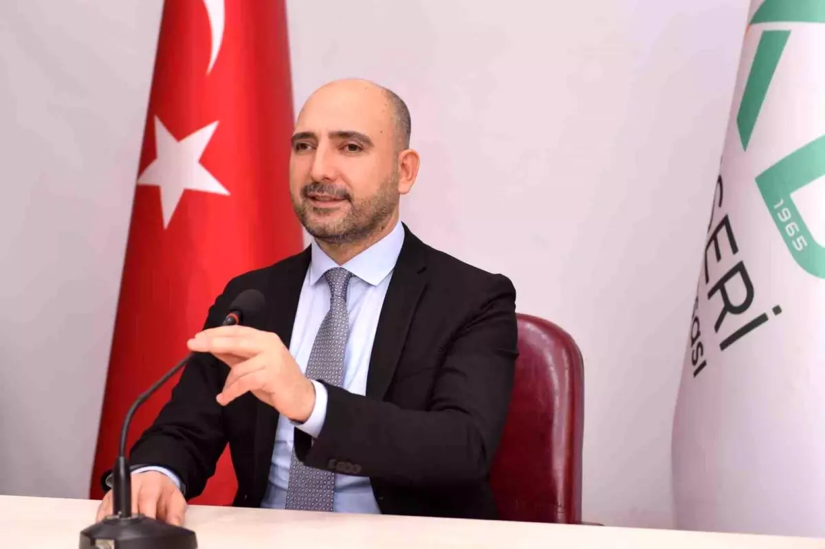 Kayseri