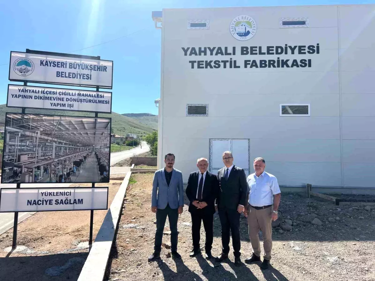Kayseri