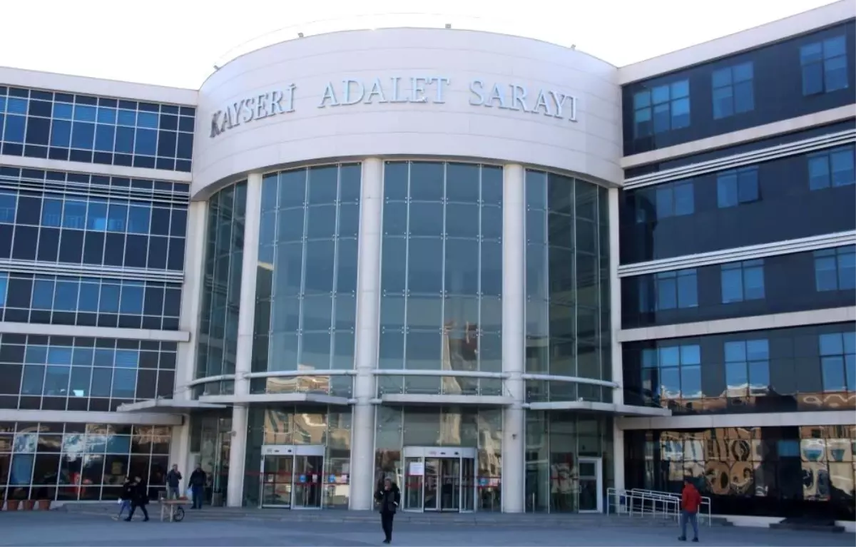 Kayseri