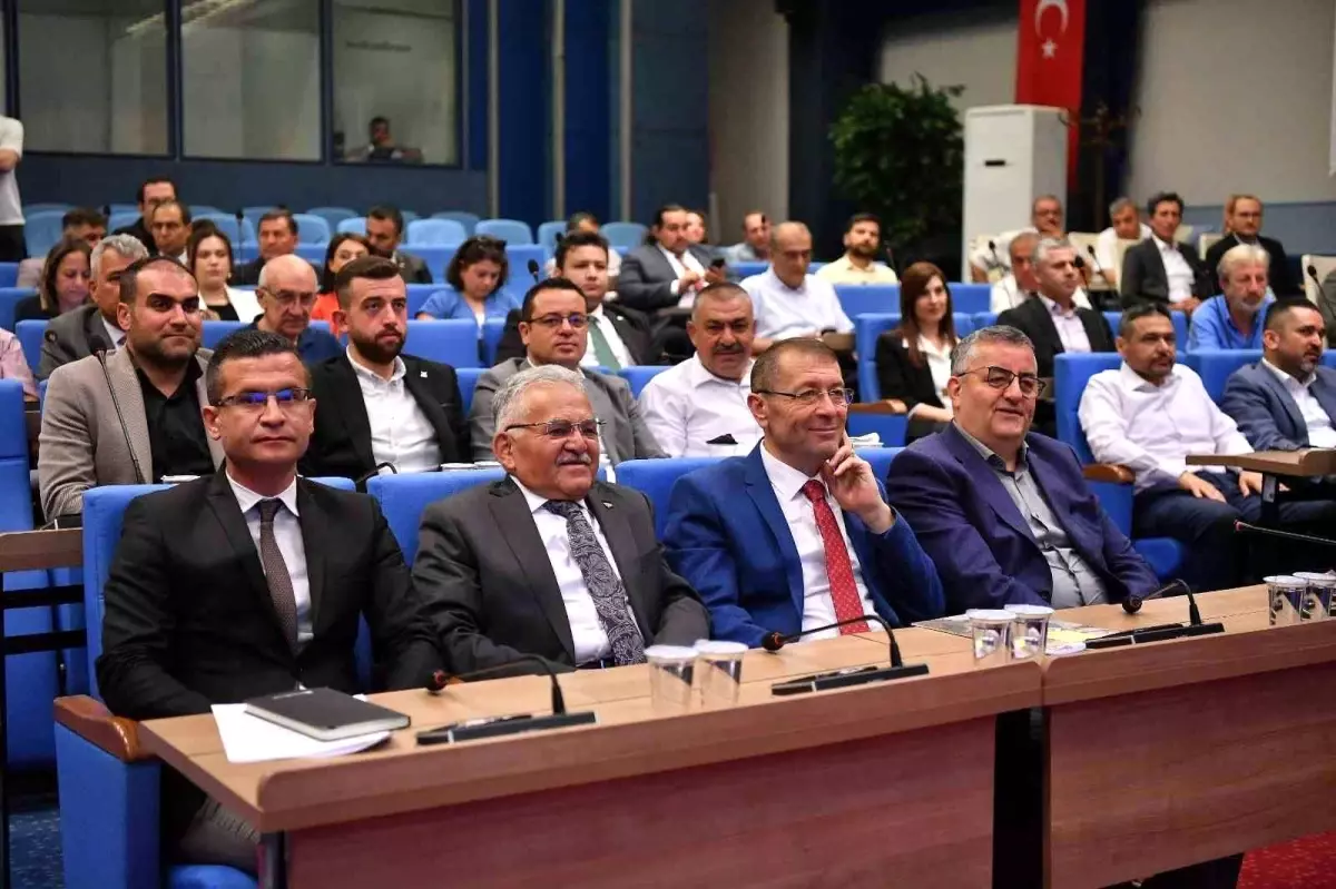 Kayseri
