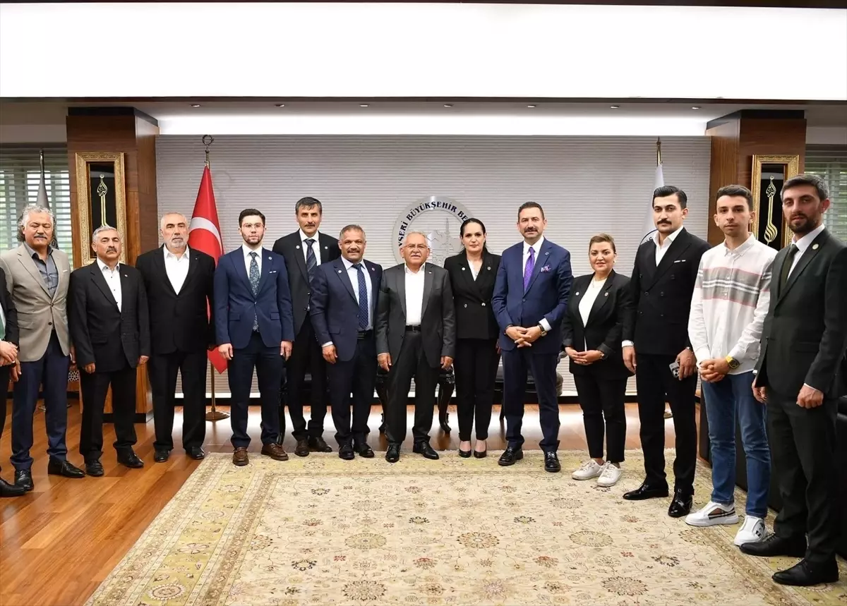 Kayseri