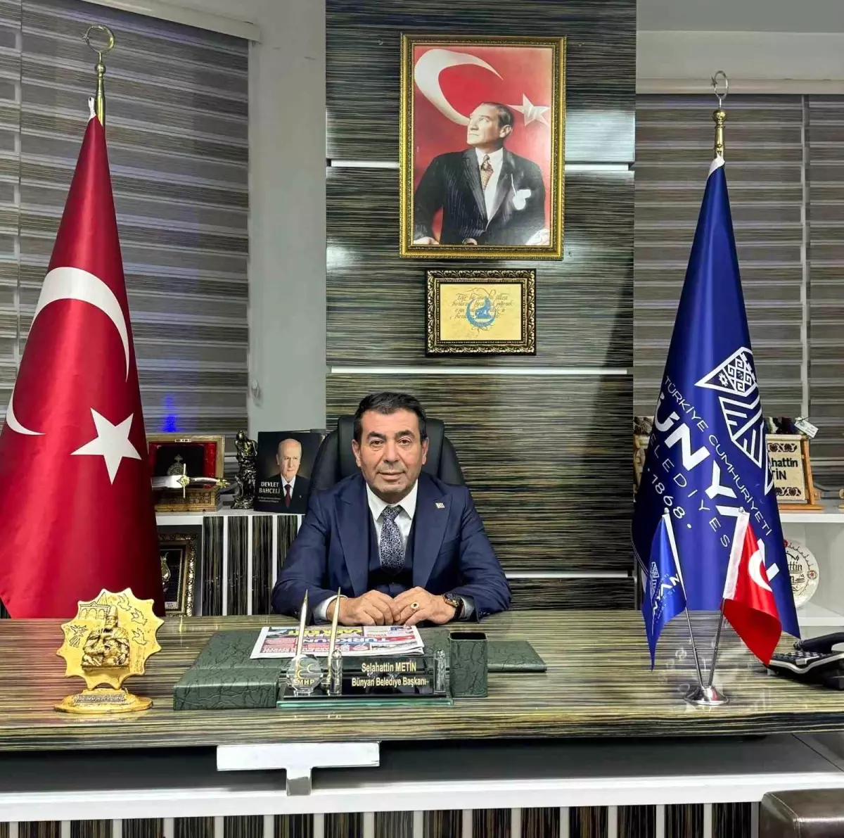 Kayseri'de Kene Isırması Sonucu 4 Ölüm, İlaçlama Çalışmaları Başlatıldı