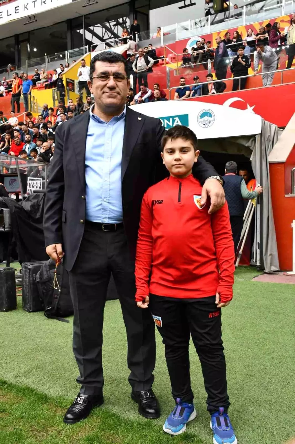 Kayserispor'da Transfer Çalışmaları Hızlandı