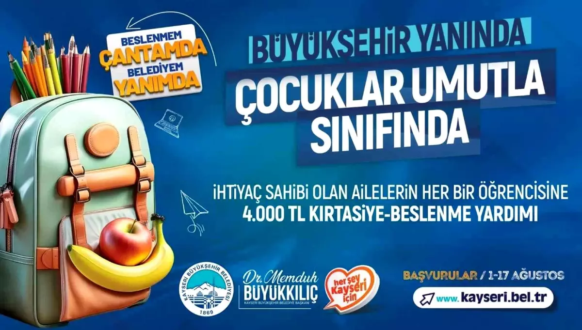 Kayseri
