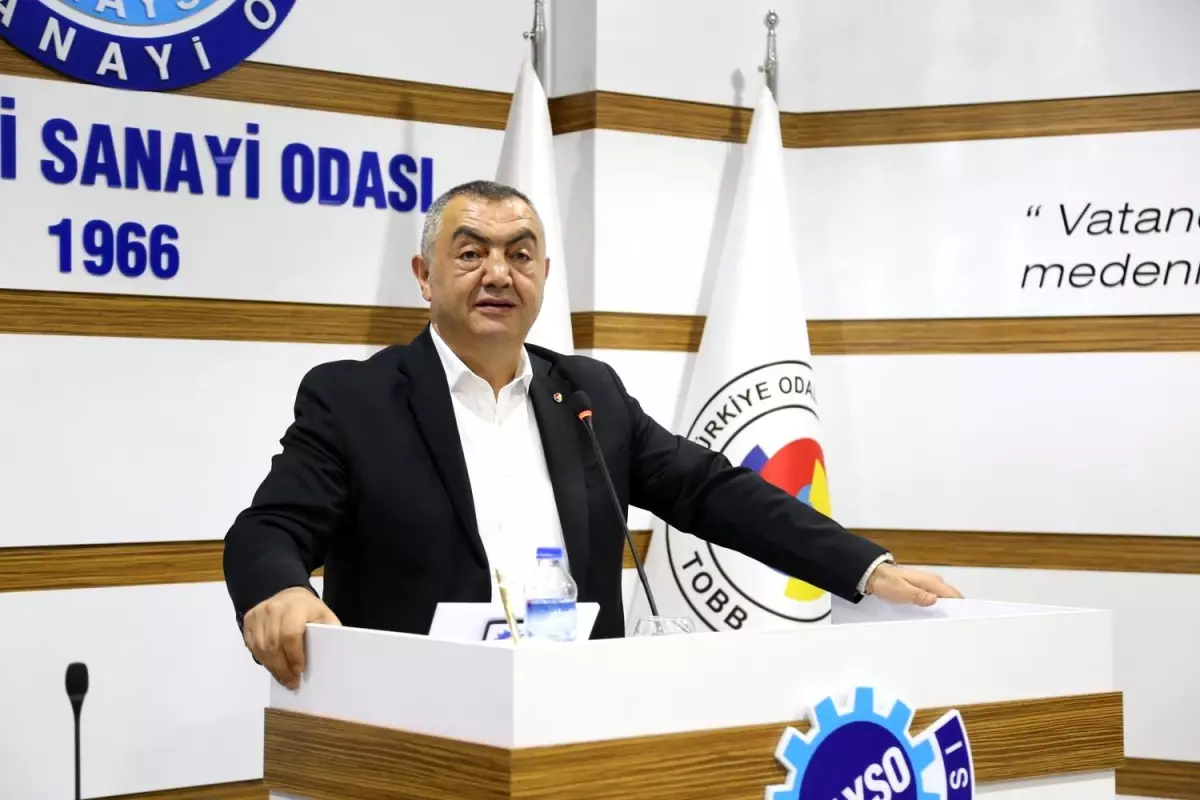 Kayseri
