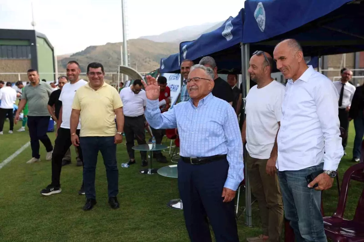 Kayseri