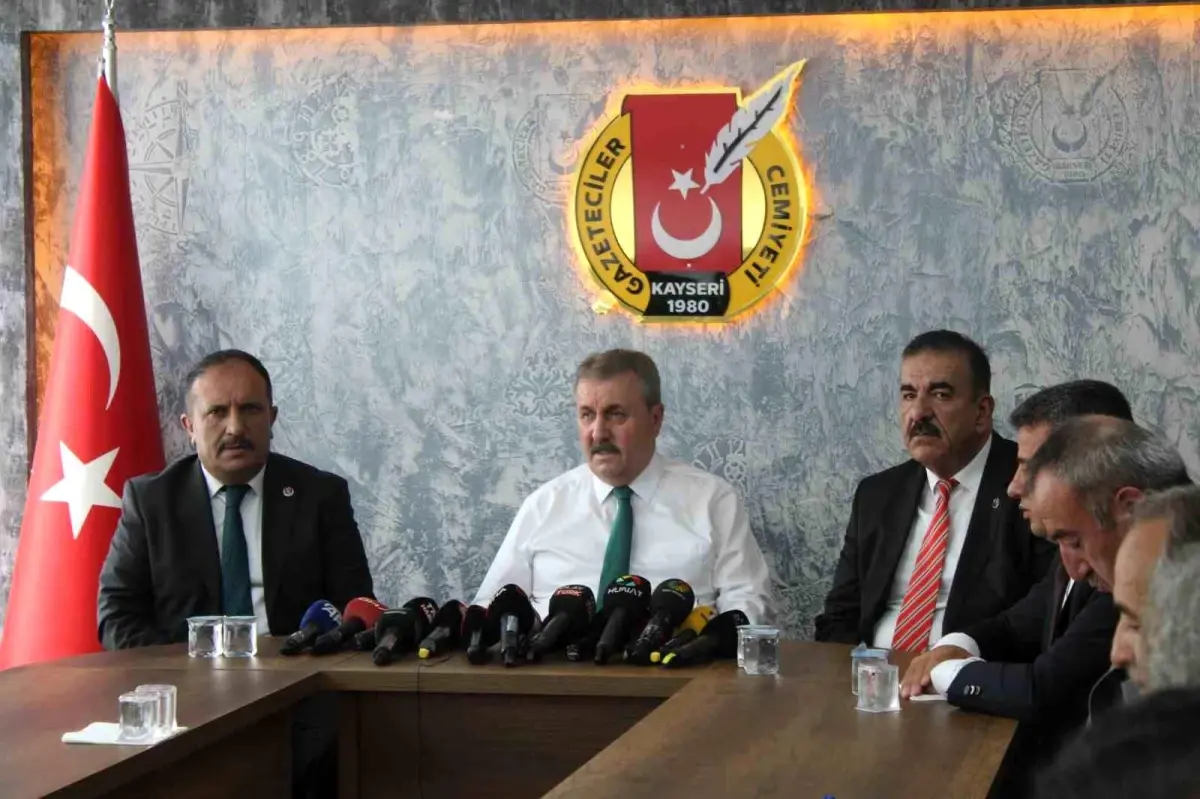 Kayseri