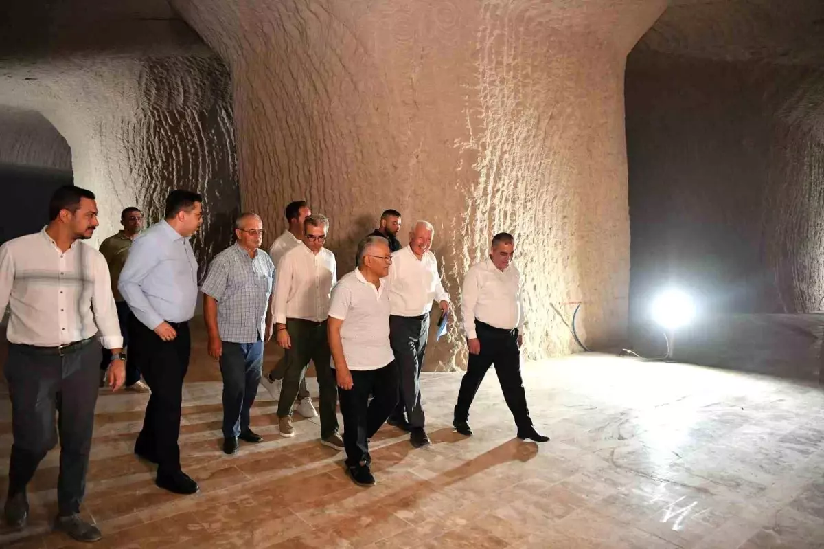 Kayseri