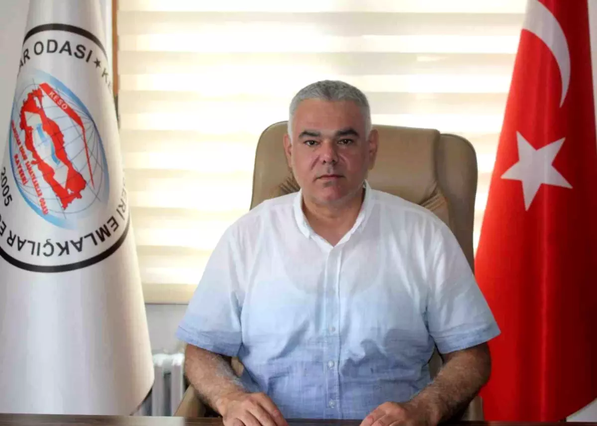 Kayseri