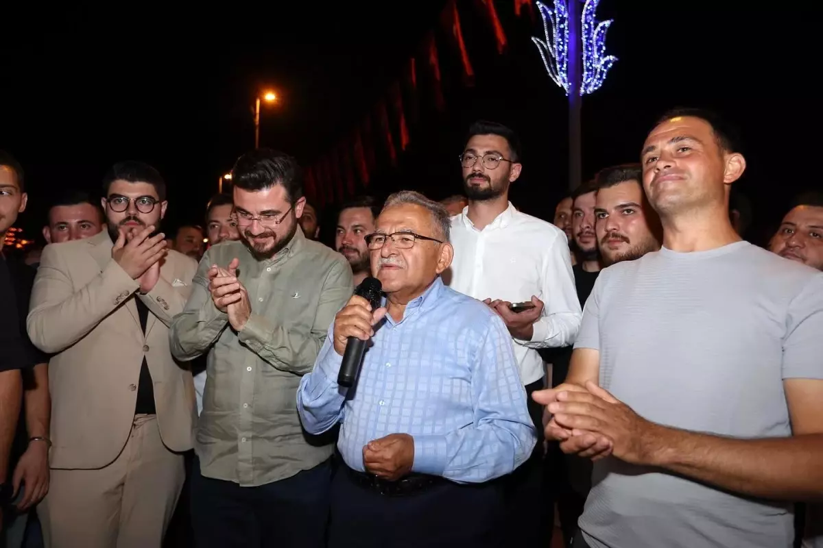 Kayseri