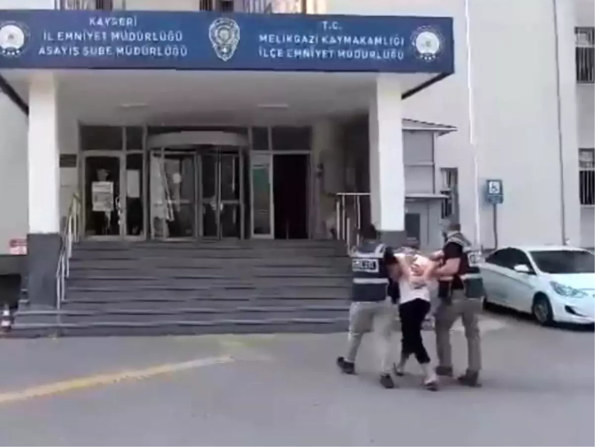 Kayseri