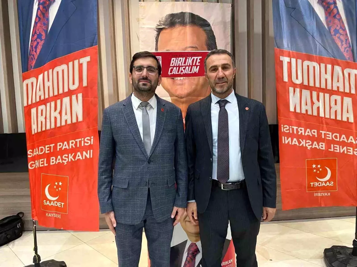 Kayseri