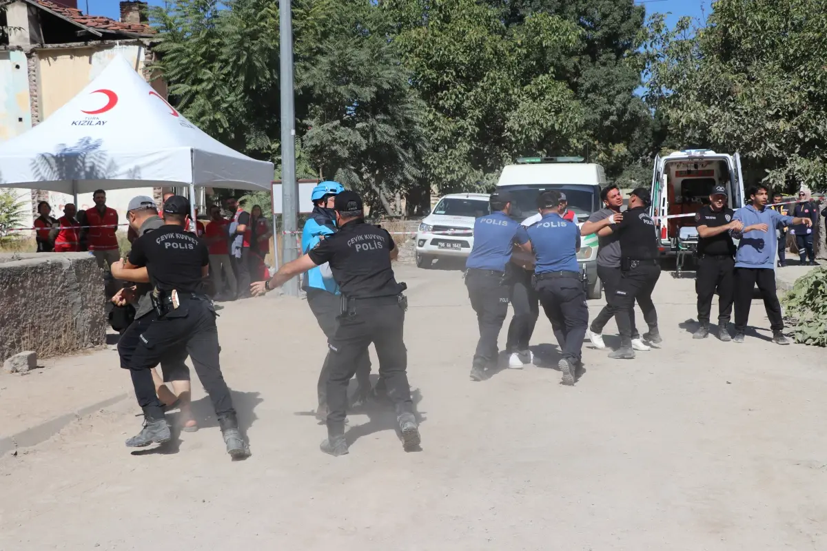 Kayseri