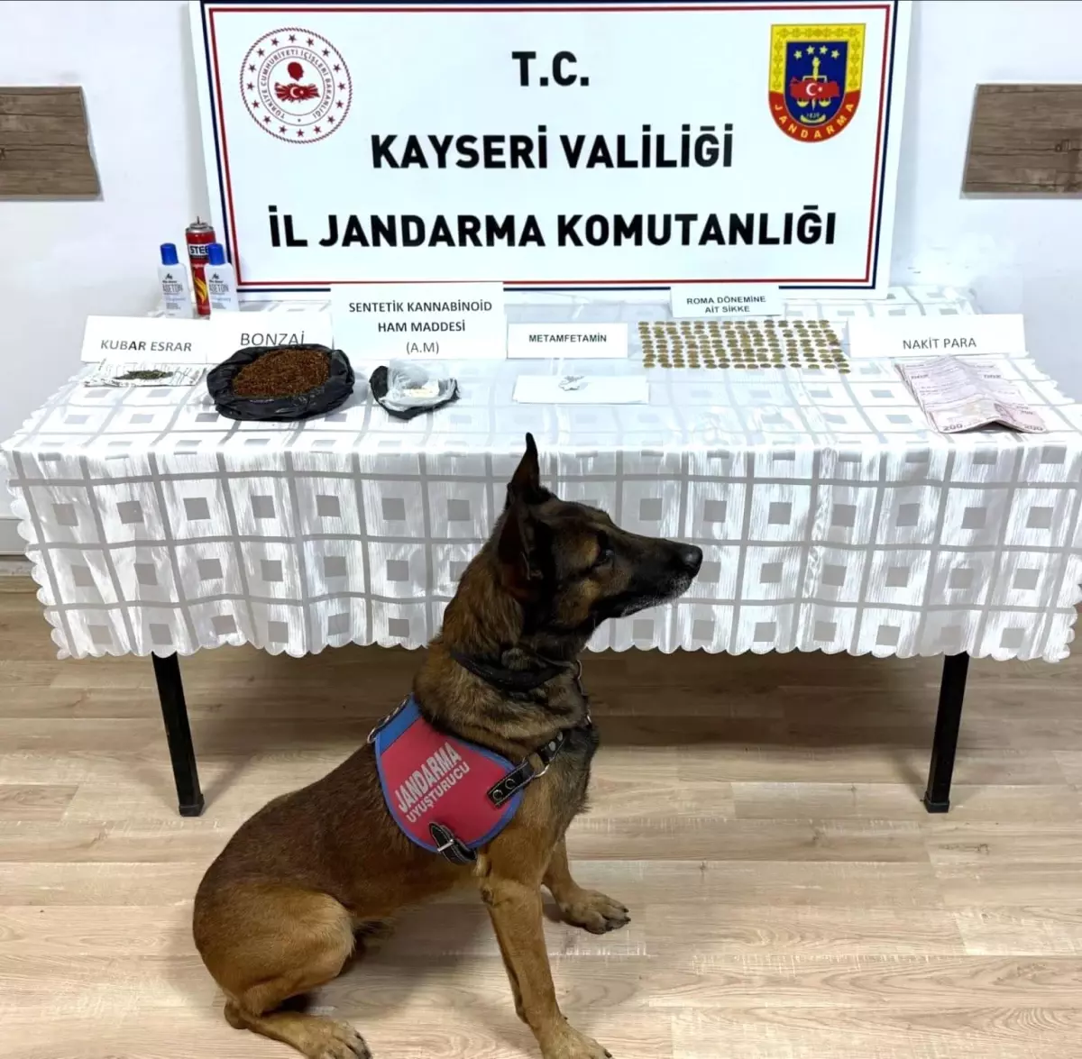 Kayseri