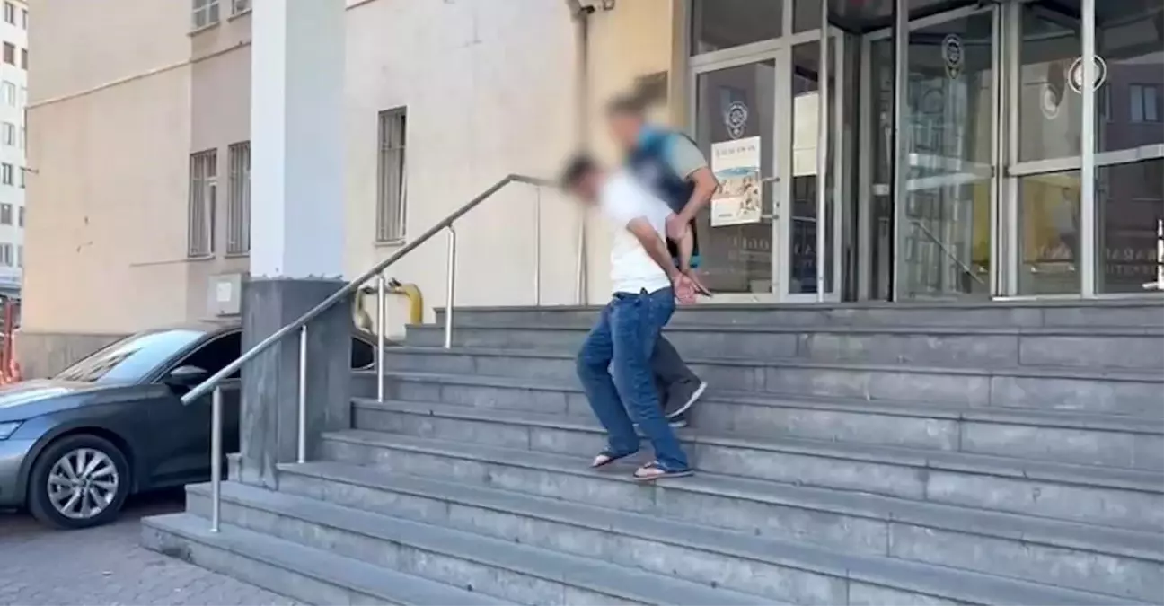 Kayseri
