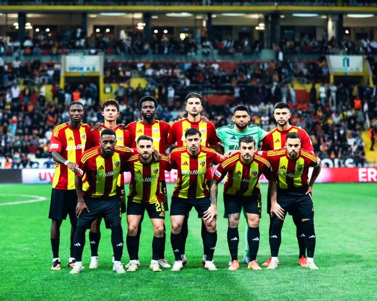 Kayseri