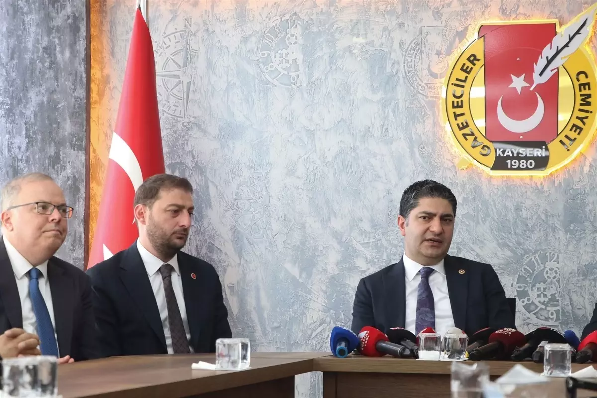 Kayseri